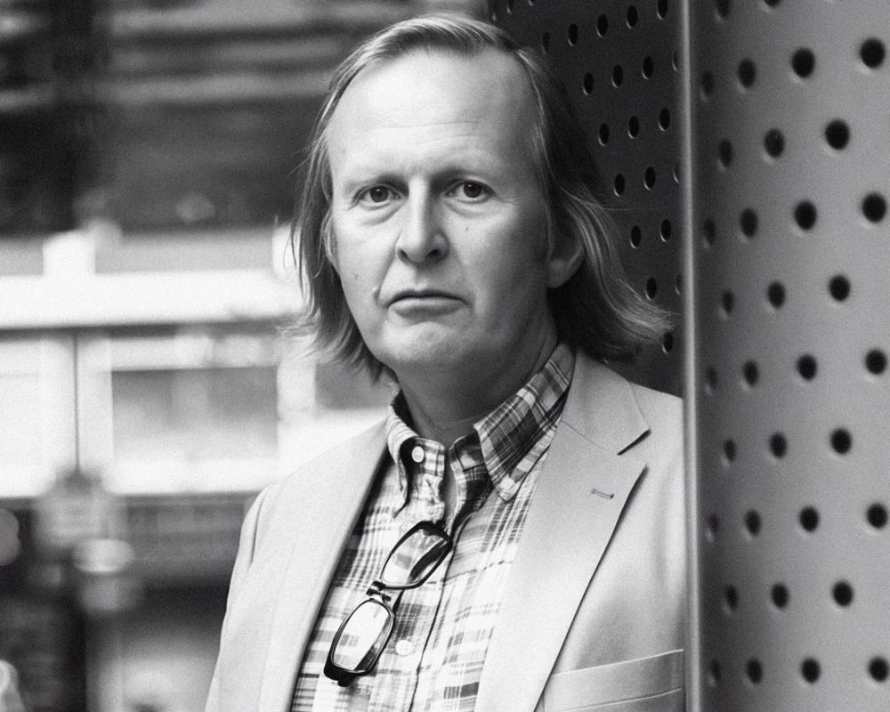 Brian Robinson Obituary: Champion of Queer Cinema at BFI