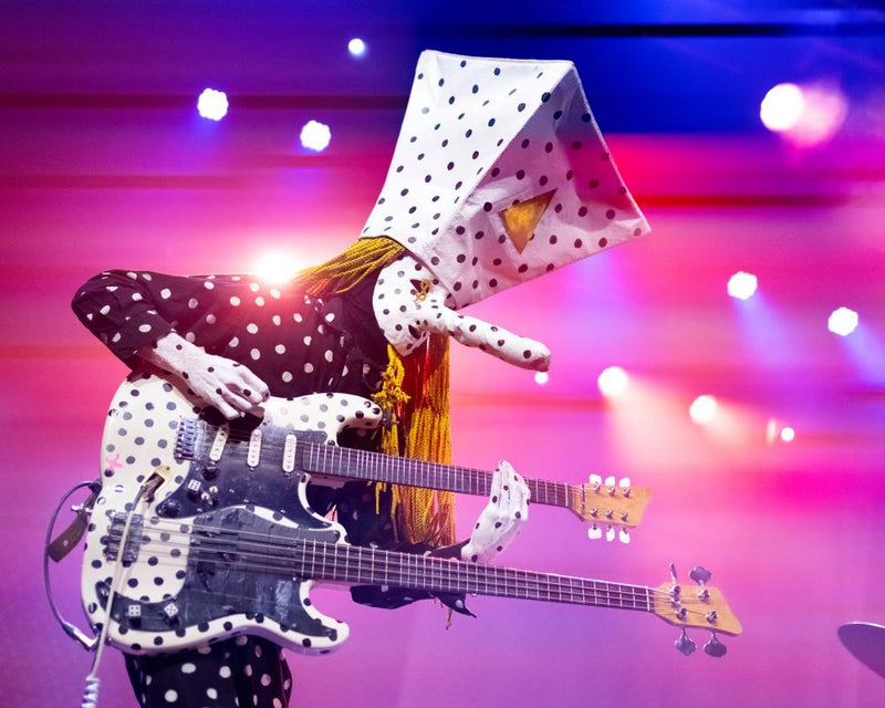 Angine de Poitrine Review: Mind-Boggling Math Rock Mastery