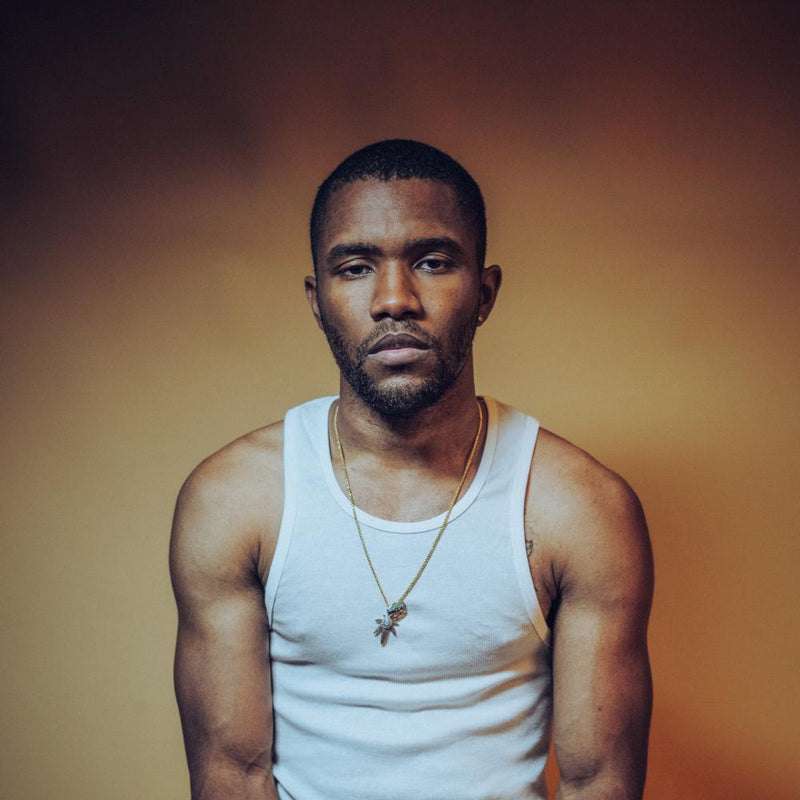Frank Ocean's 20 Best Songs Ranked: Top Hits & Hidden Gems