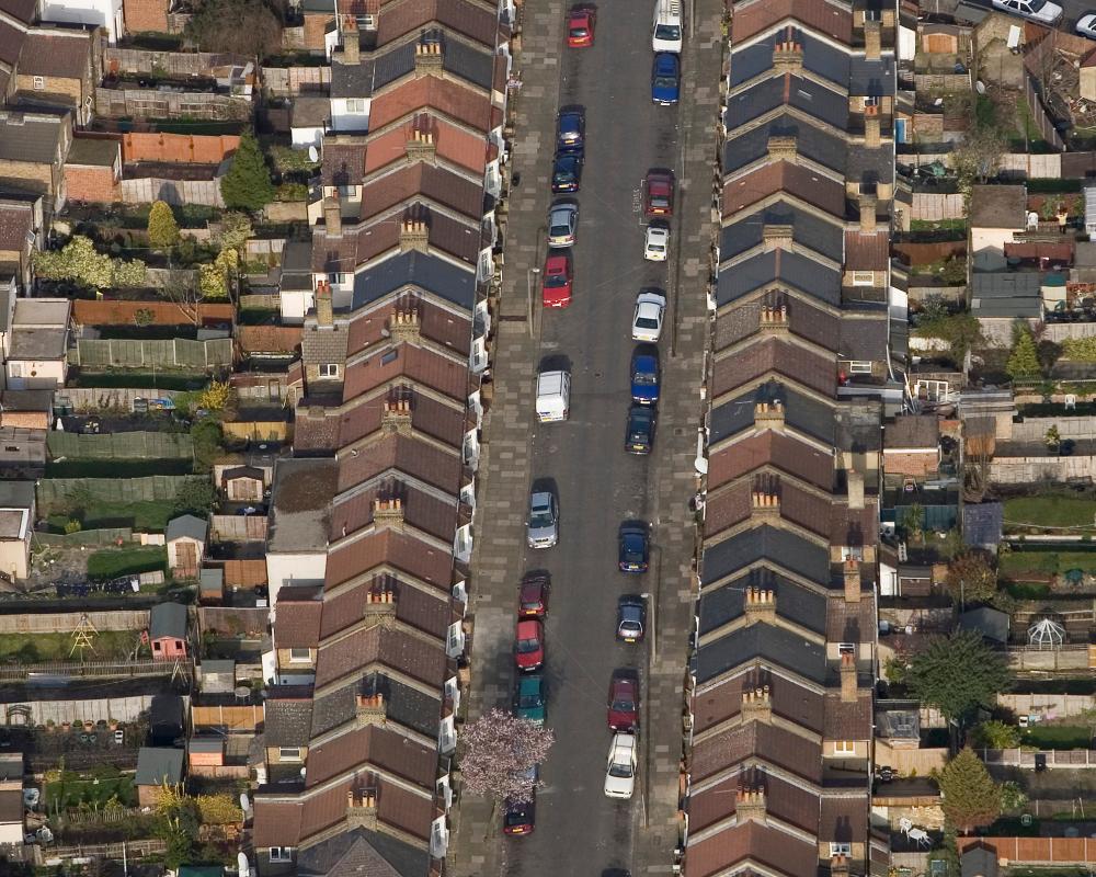 English Nationalist Filmmakers Breach Asylum Seekers' Home