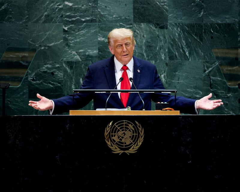 UN Leadership Crisis: Can a New Leader Save the United Nations