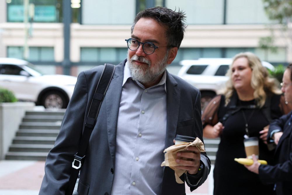 Meta Whistleblower Testifies on Child Safety Failures at Trial