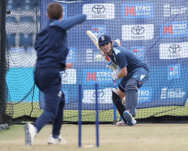 England v Sri Lanka ODI: Mark Wood Retires as Series Begins