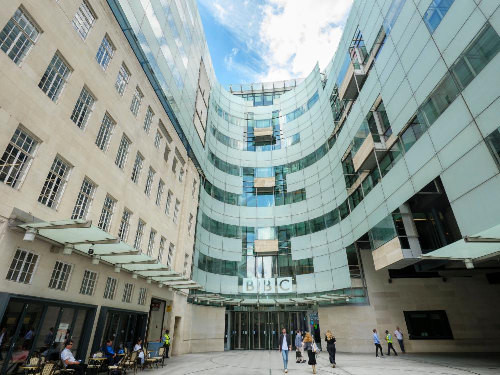 Trump Legal Team Fights BBC Access to Financial Records
