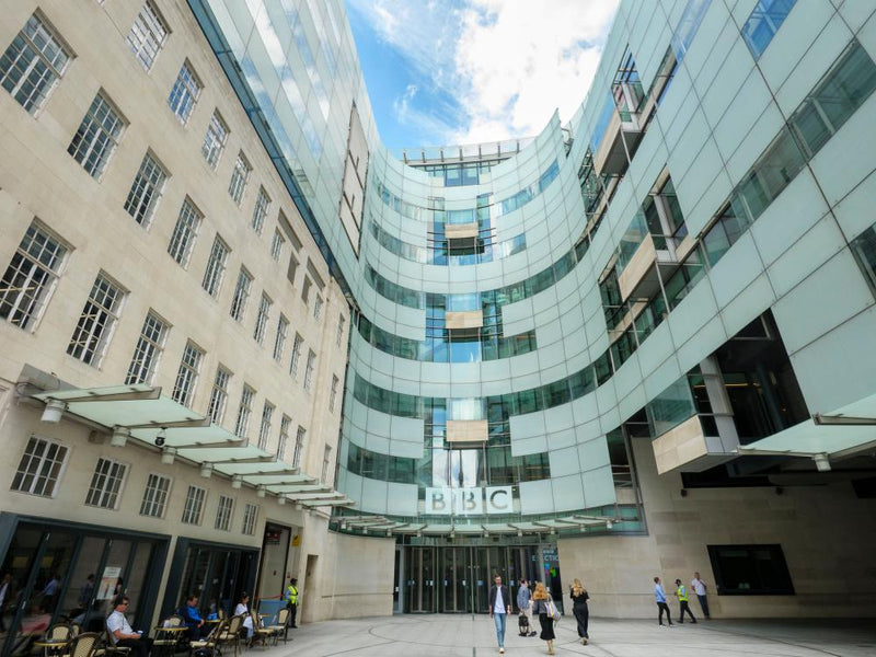 Trump Legal Team Fights BBC Access to Financial Records