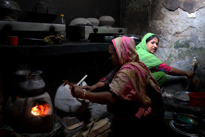 Bangladesh Energy Crisis: Gas Shortages and Power Outages
