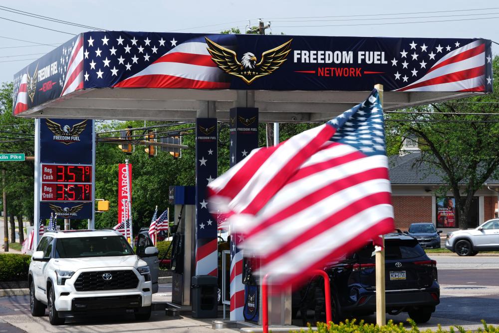 Discount Gas Stations Sued for $4M Stolen Fuel Scheme
