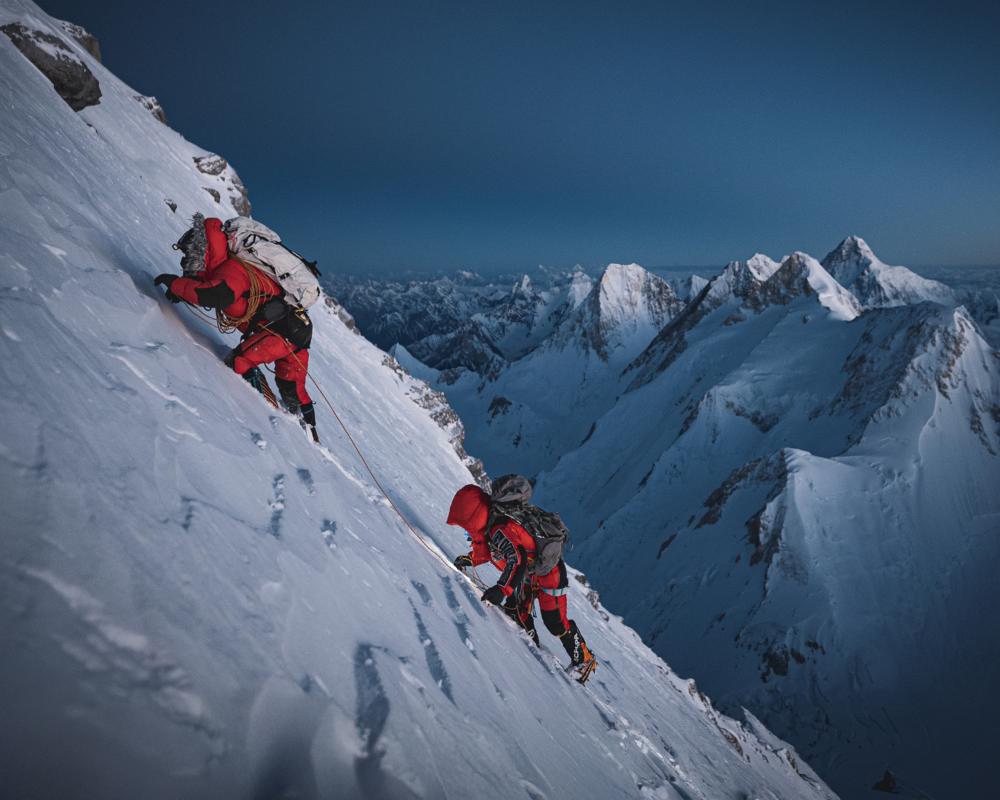 Savage Mountain Review: Record-Smashing Climb and Its Cost