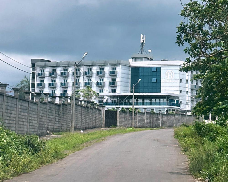 US Deportees Held in Equatorial Guinea: Inhumane Third-Country