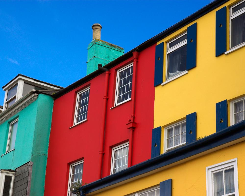 Five-Year Fixed Mortgage Rate Hits 6% for First Time in Three Years