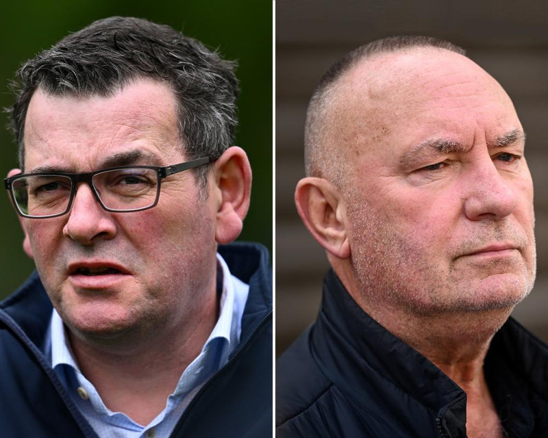 Union Boss Influence on Andrews Government: A Staged Deal Exposed