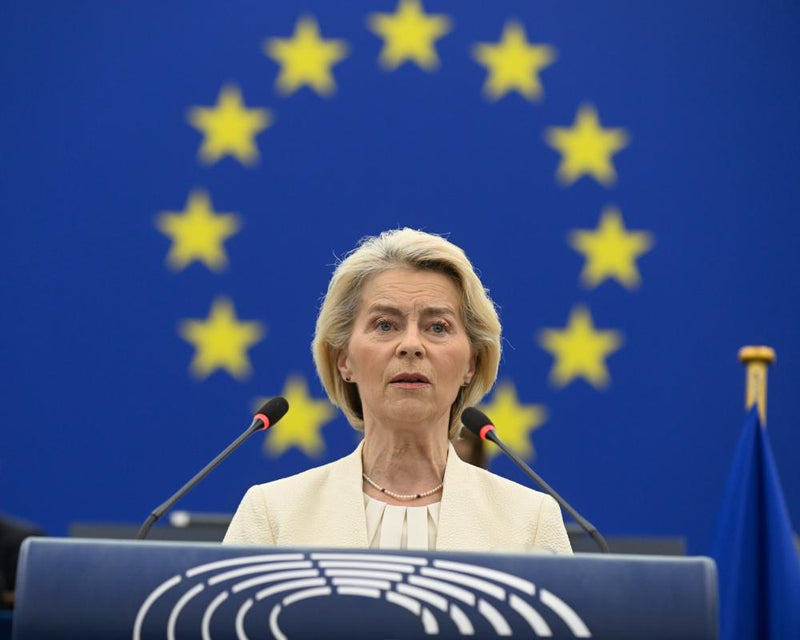 EU Moves Closer to Social Media Ban for Under 13s