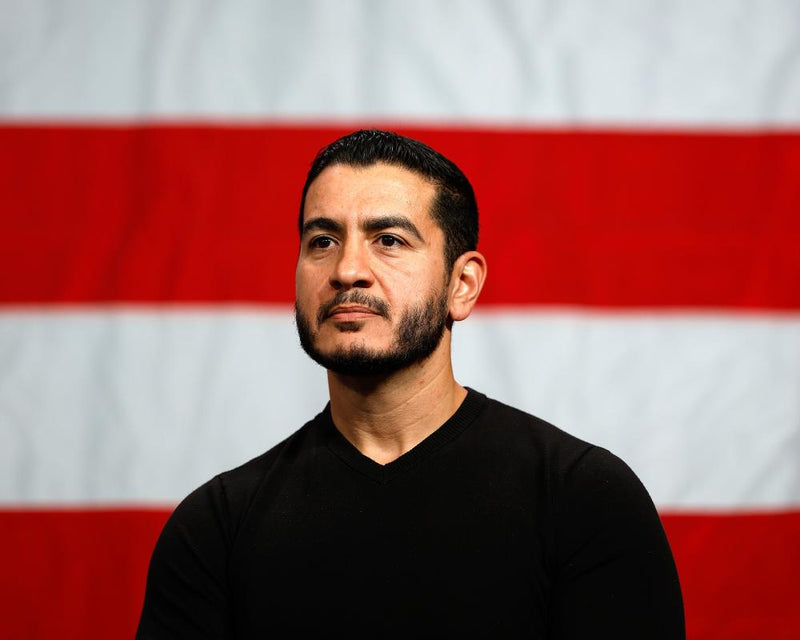 El-Sayed Confronts Critics Head-On as Islamophobic Attacks Surge