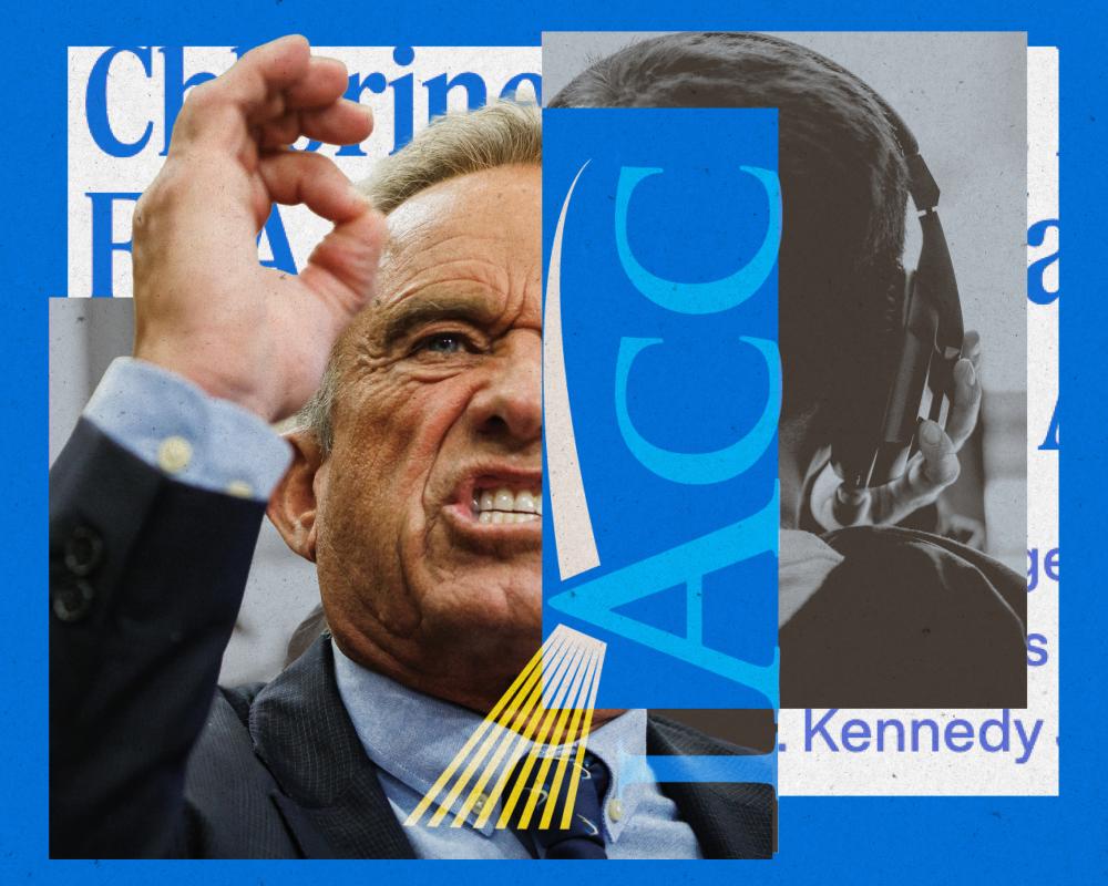 Autism Research Makeover: RFK Jr's Advisers Push Fringe Science