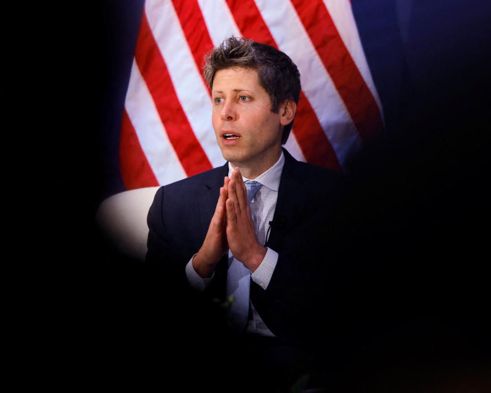 Trump Administration Sides with OpenAI in Copyright AI Lawsuit