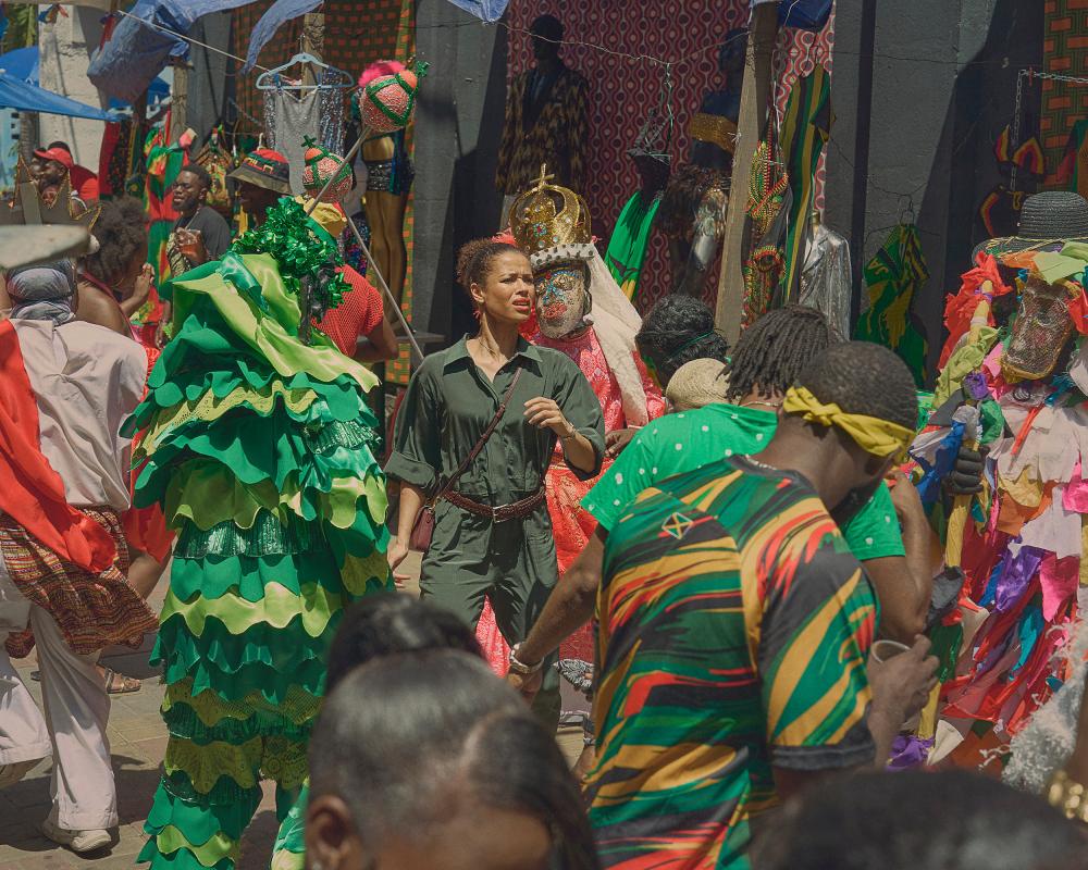 Jamaican Cinema Breaks Silence on Enslavement and Colonial Trauma