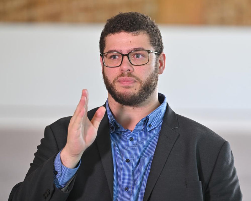 Jordon Steele-John Takes Leave from Parliament Amid Investigation
