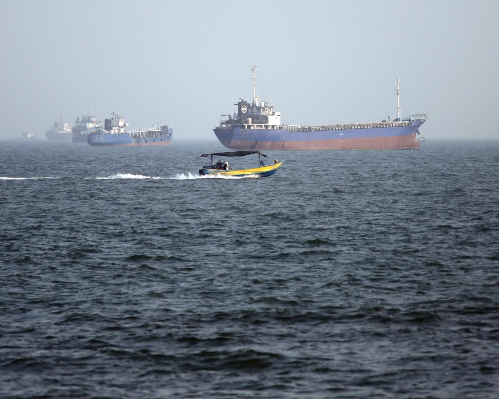 Iran Seizes US Navy Drone in Strait of Hormuz: Tensions Rise