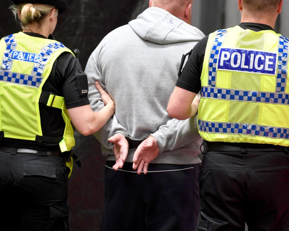 UK Prison Crisis: Early Release Plan to Prevent Cell Shortage
