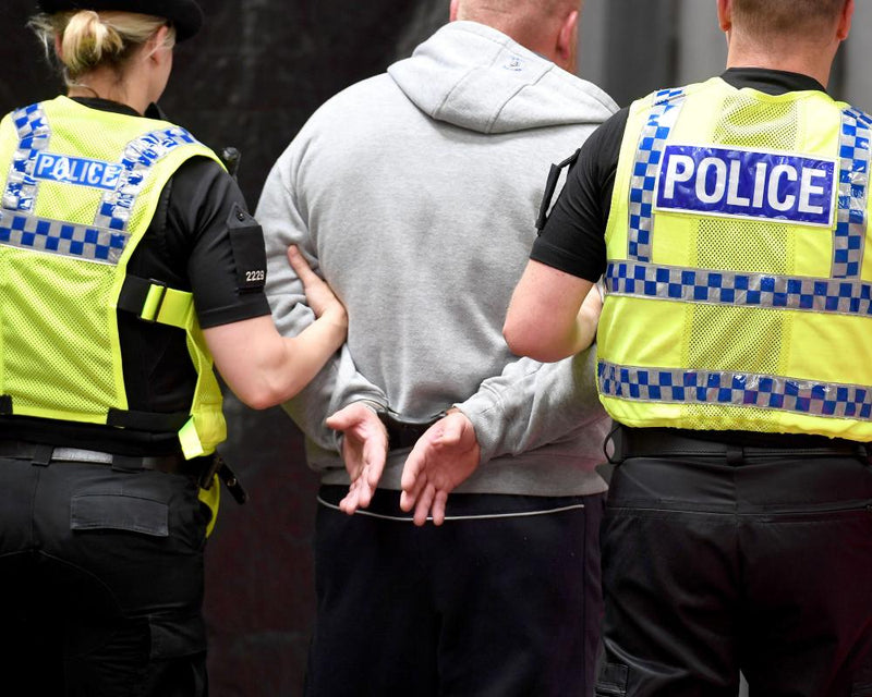 UK Prison Crisis: Early Release Plan to Prevent Cell Shortage