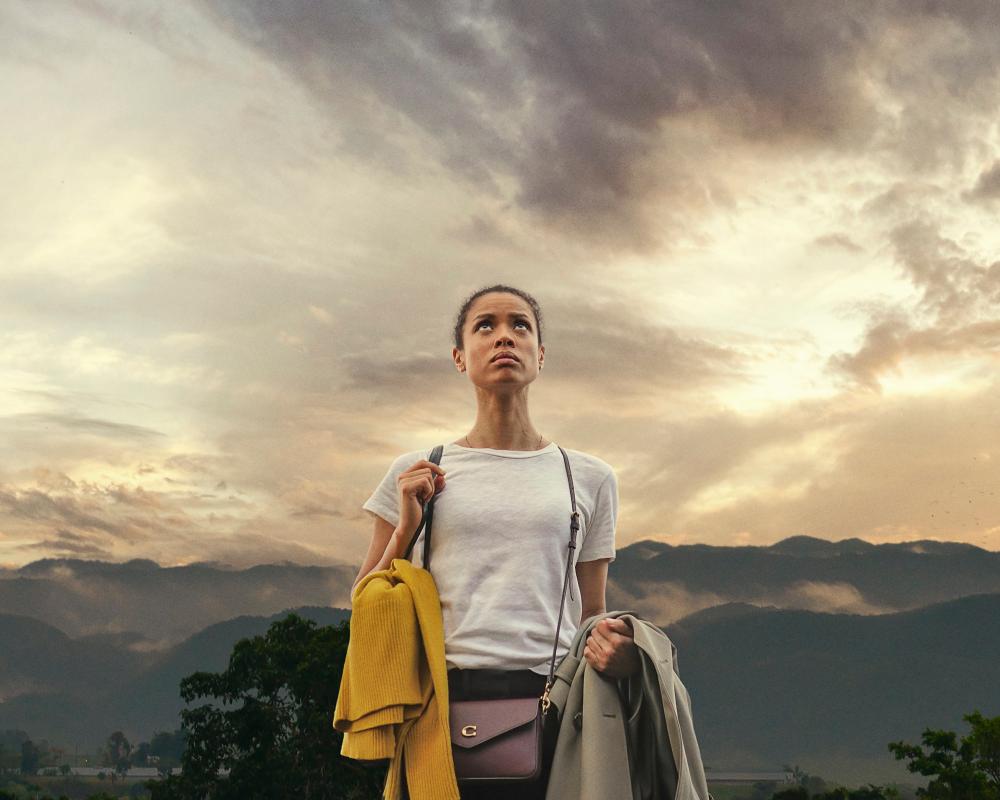 Gugu Mbatha-Raw Horror Drama Possession Review: TV Tonight