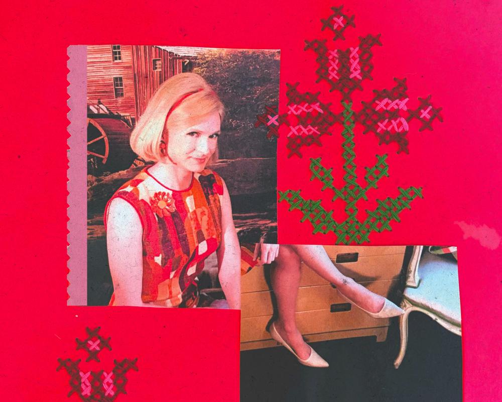 Drag Queen Brini Maxwell's Daily Routine: Wellness, Crafting &