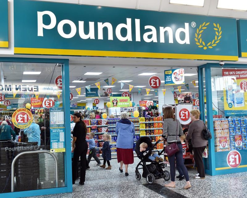 Poundland Administration Fears: Business Secretary Writes to Owner