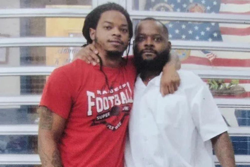 Alabama Governor Commutes Death Sentence of Toforest Johnson