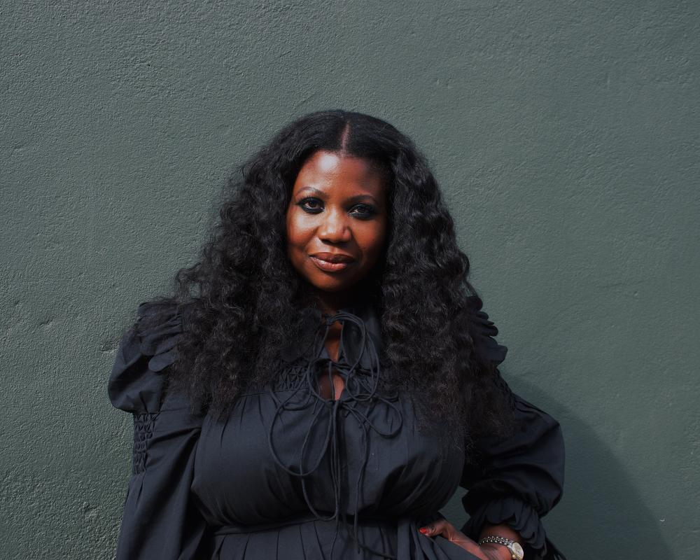 Charlotte Mensah: How She Changed the Beauty Industry for Black Hair