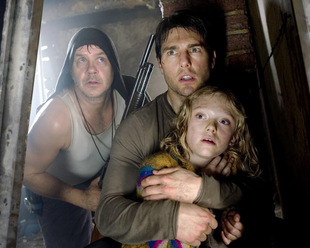 Spielberg's War of the Worlds: Why the 2005 Film Still Holds