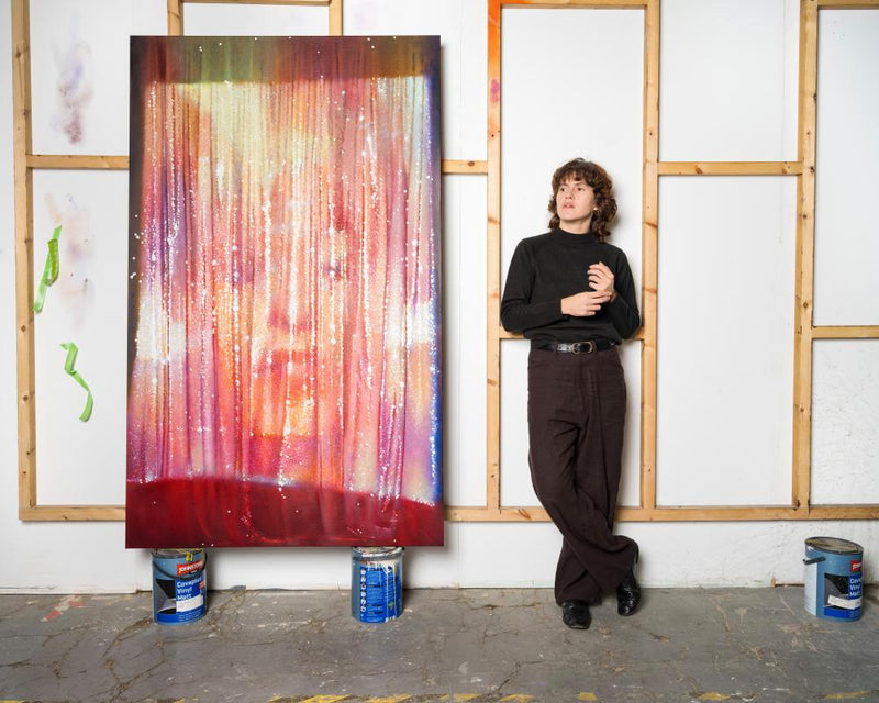 Frieze Art Fair 2025: Red-Hot Artists Reveal Their Stunners