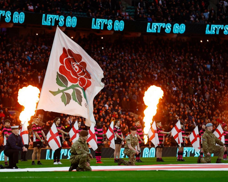 World Rugby Eyes US Six Nations Match but England Opts