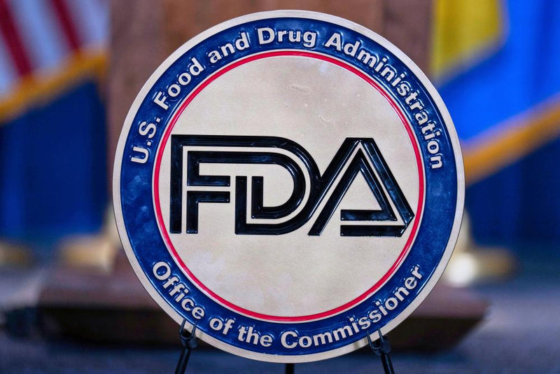 Eye Drops Recall: 40,000 Bottles Pulled Over Sterility Concerns