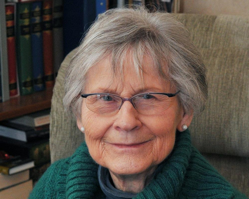 Rosamund Comins: Voice Teacher Who Founded Voice Care Network
