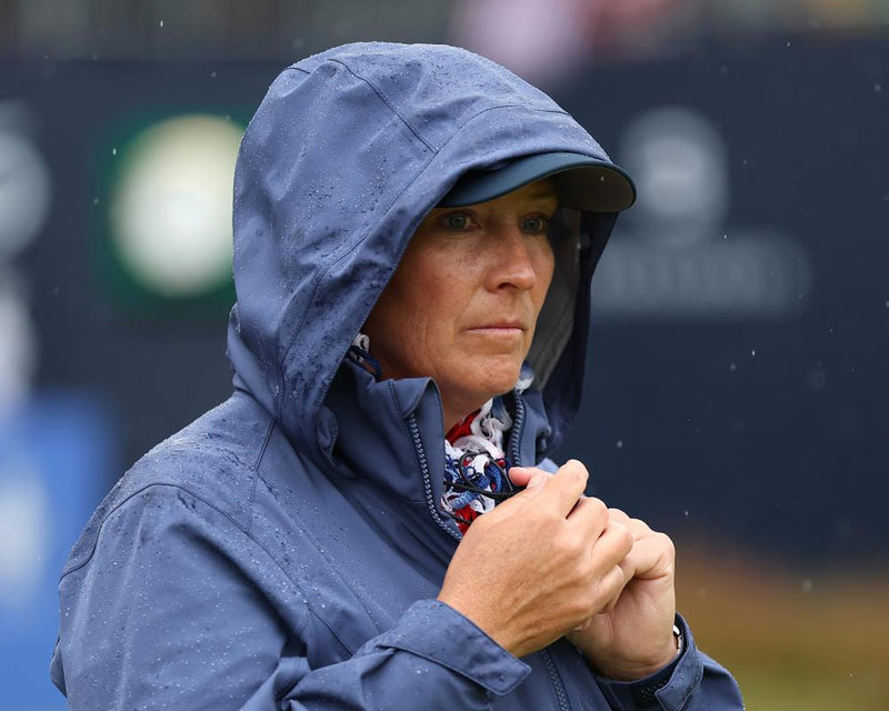 Solheim Cup Inquest: USA's Data Disadvantage in Golf