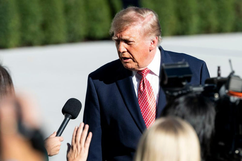 Trump and Vance Blame Immigration for France Unrest