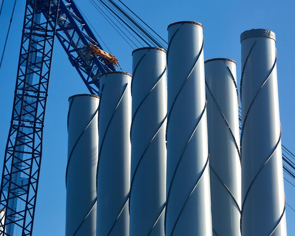 UK Reindustrialisation Plan Needs No 10 North Drive, MPs Warn
