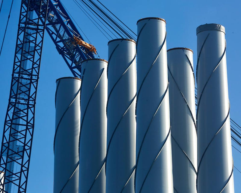 UK Reindustrialisation Plan Needs No 10 North Drive, MPs Warn