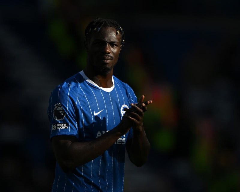 Promise David: From Maltese Shadows to Premier League Stardom