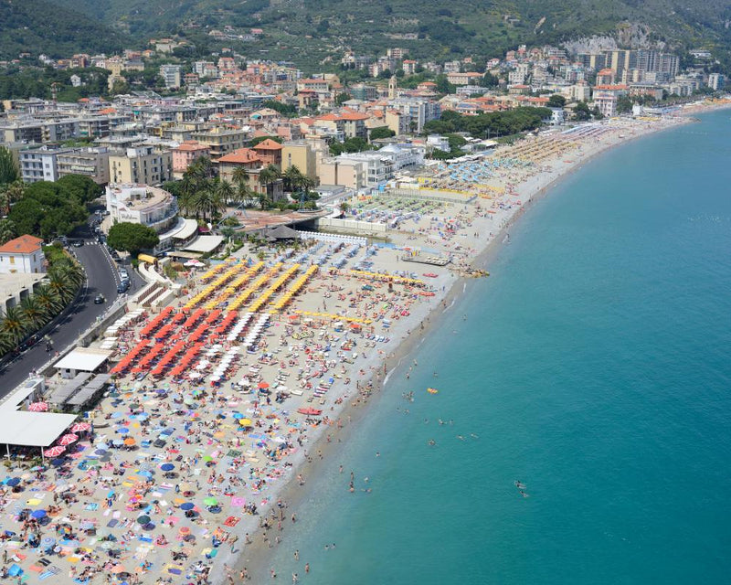 Nuns Fight Italian Beach Club Takeover: Holy Water vs. Public Bids
