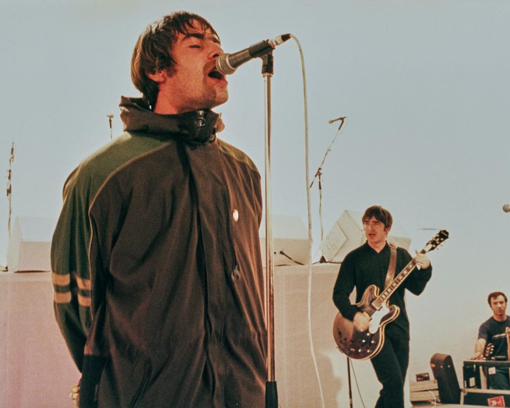 Liam Gallagher Metal Detecting: Is the Oasis Star a Detectorist