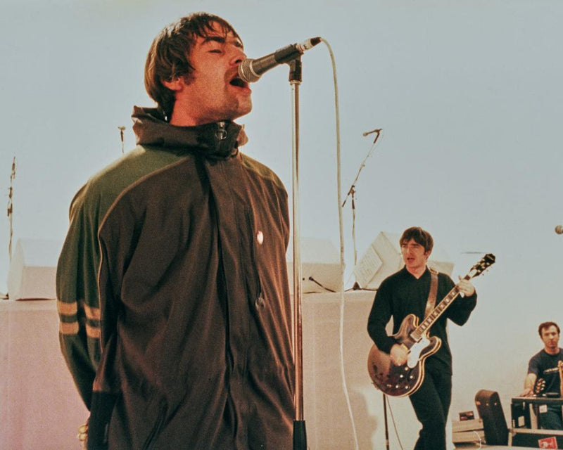 Liam Gallagher Metal Detecting: Is the Oasis Star a Detectorist