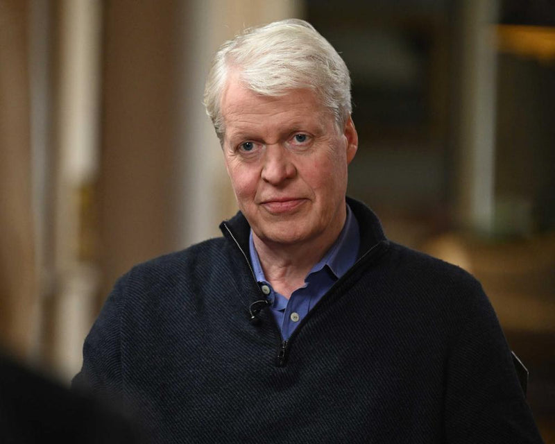 Earl Spencer Doubles Down on Monstrous King Charles Call