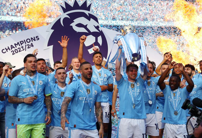 Billionaire Accountability: Man City and Clippers Verdicts