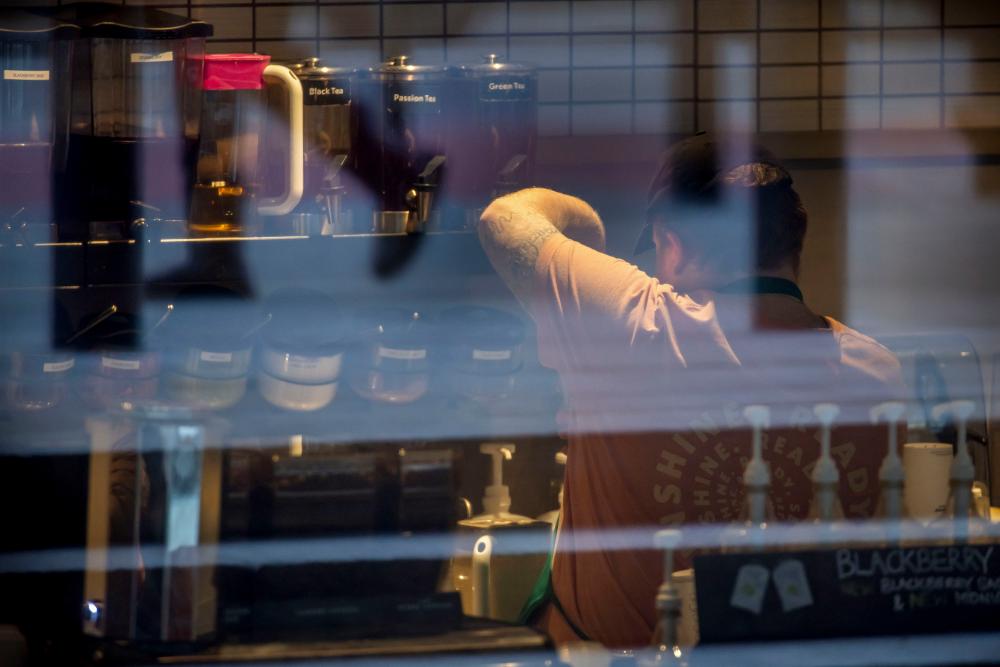 Starbucks Health Insurance Costs Surge: Baristas Face Premium Hikes
