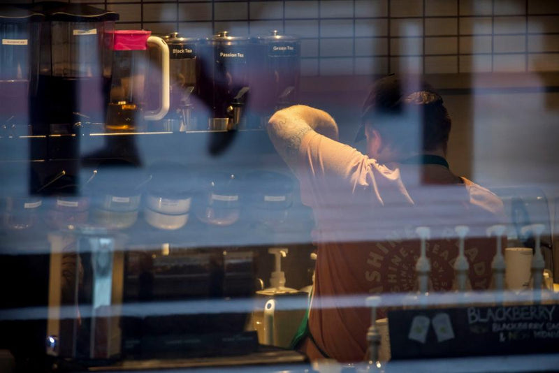 Starbucks Health Insurance Costs Surge: Baristas Face Premium Hikes