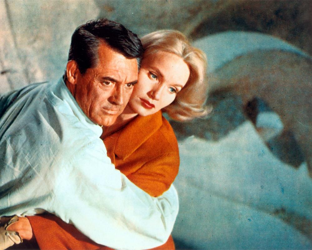 Eva Marie Saint: Remembering the Legendary Actress at 102