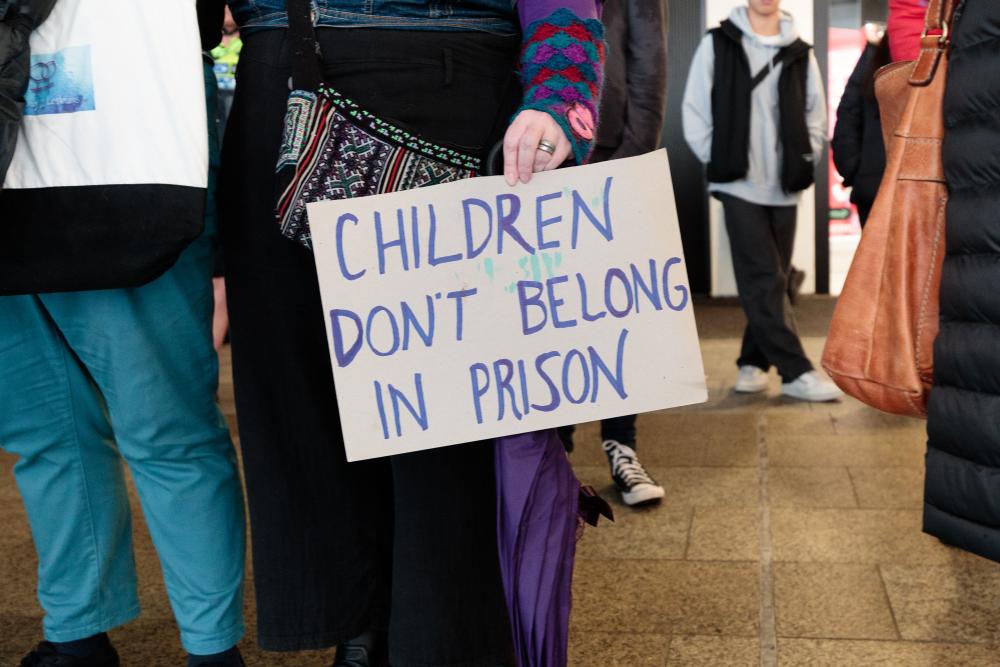 Criminal Responsibility Age Debate: Youth Justice Reform in Australia