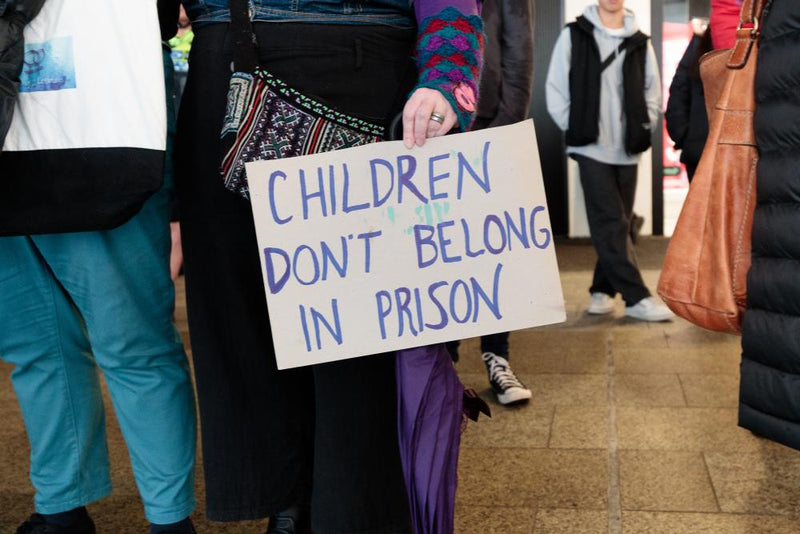 Criminal Responsibility Age Debate: Youth Justice Reform in Australia