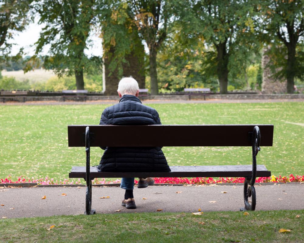Loneliness Epidemic: Share Your Story of Social Isolation